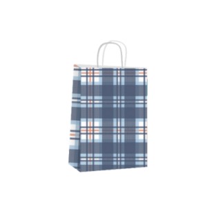 BOLSA FANTASIA 22x10x30 ESCOCES